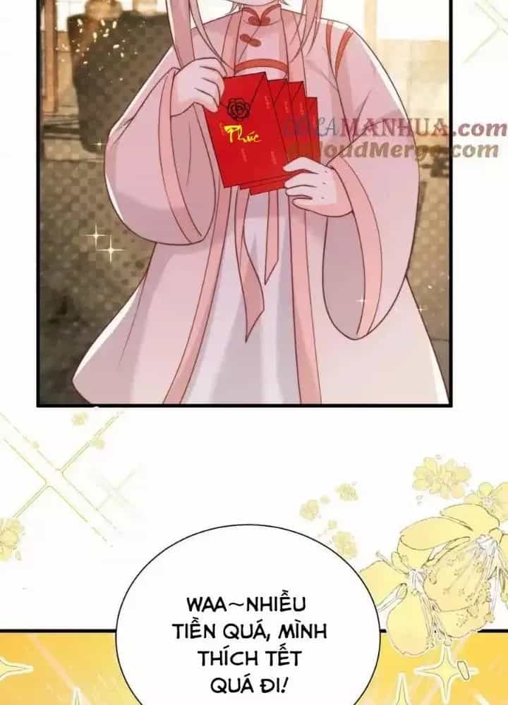 Tiểu Manh Bảo Bốn Tuổi Theo Sư Phụ Xuống Núi - Chương 321 - ảnh 70