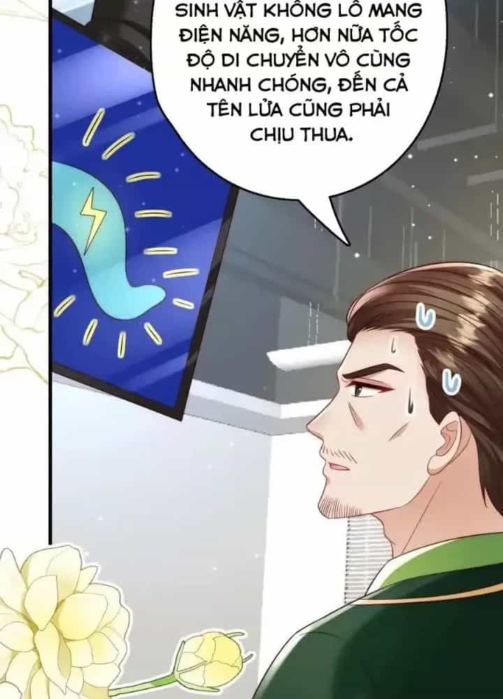 Tiểu Manh Bảo Bốn Tuổi Theo Sư Phụ Xuống Núi - Chương 325 - ảnh 34