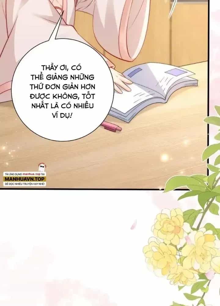 Tiểu Manh Bảo Bốn Tuổi Theo Sư Phụ Xuống Núi - Chương 327 - ảnh 14