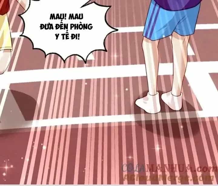 Tiểu Manh Bảo Bốn Tuổi Theo Sư Phụ Xuống Núi - Chương 328 - ảnh 71