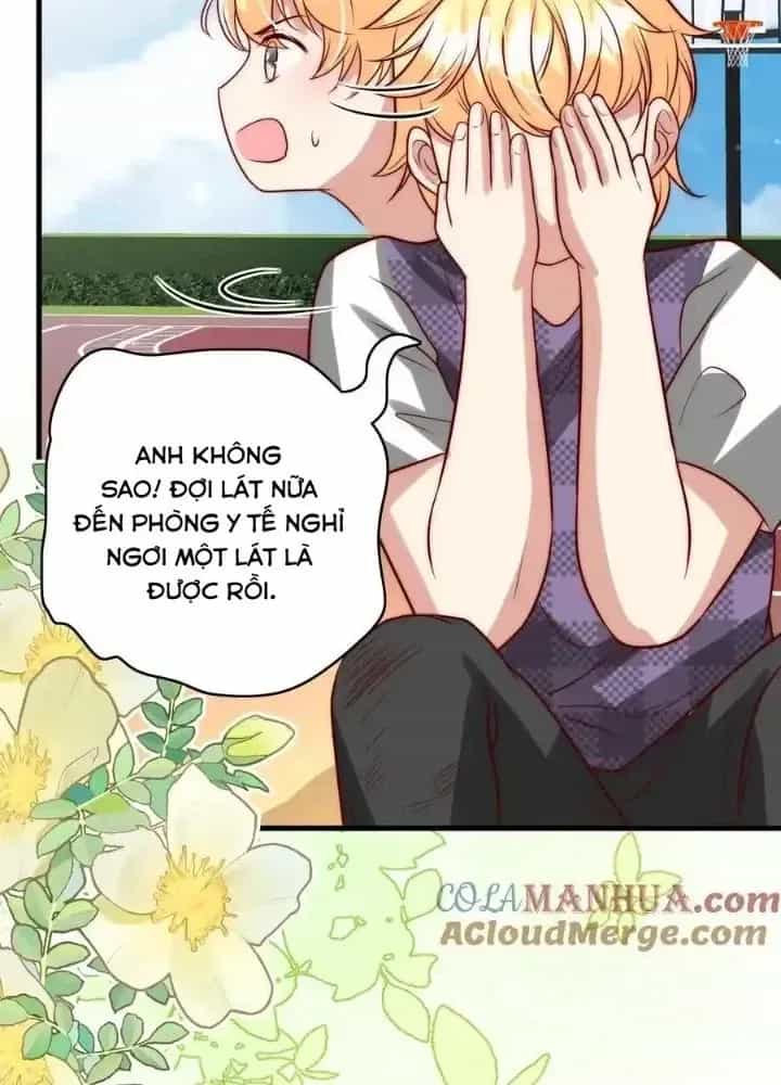 Tiểu Manh Bảo Bốn Tuổi Theo Sư Phụ Xuống Núi - Chương 329 - ảnh 11