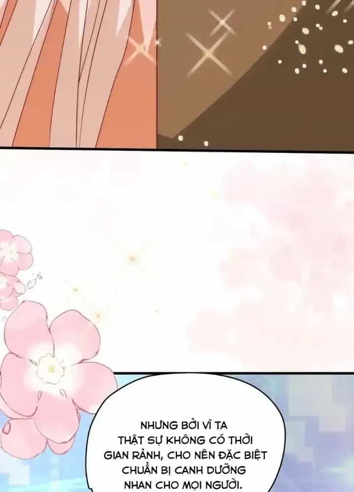Tiểu Manh Bảo Bốn Tuổi Theo Sư Phụ Xuống Núi - Chương 329 - ảnh 51