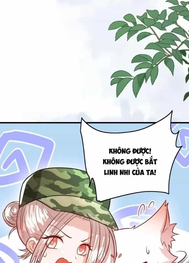 Tiểu Manh Bảo Bốn Tuổi Theo Sư Phụ Xuống Núi - Chương 287 - ảnh 33