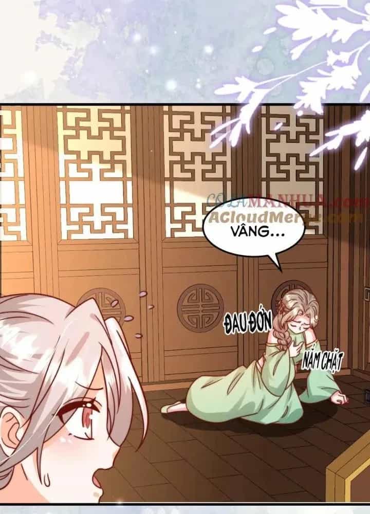 Tiểu Manh Bảo Bốn Tuổi Theo Sư Phụ Xuống Núi - Chương 289 - ảnh 55