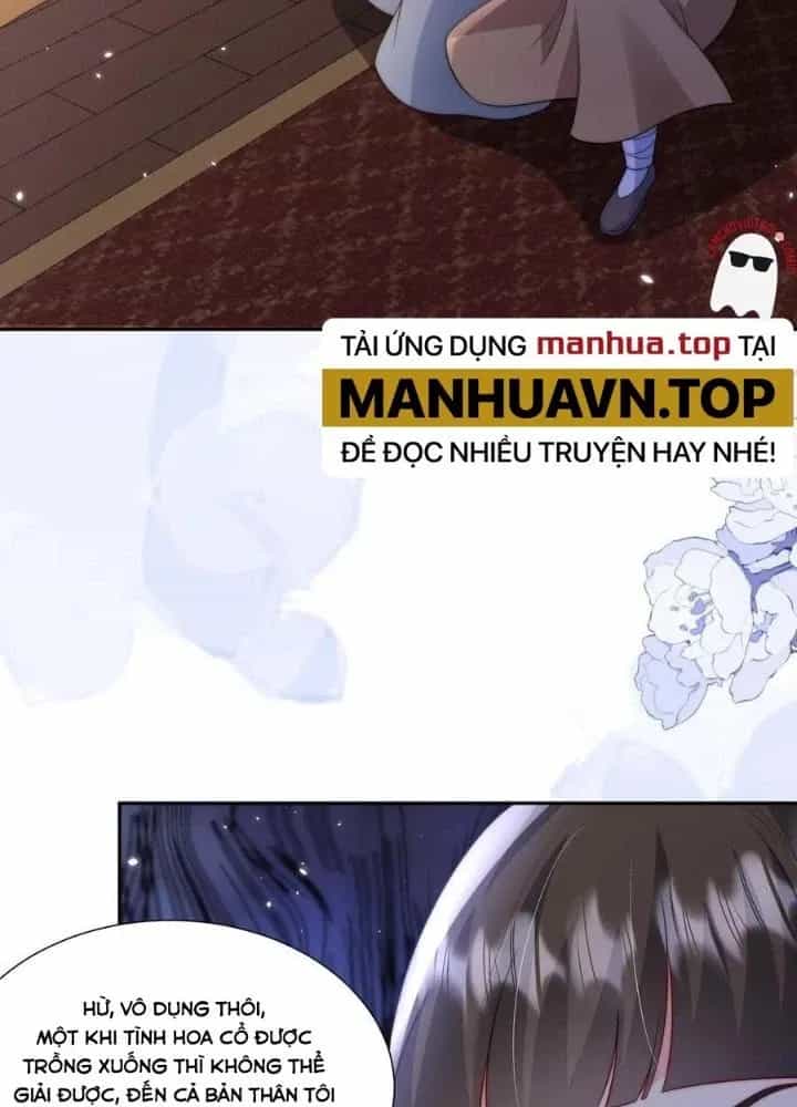 Tiểu Manh Bảo Bốn Tuổi Theo Sư Phụ Xuống Núi - Chương 290 - ảnh 21