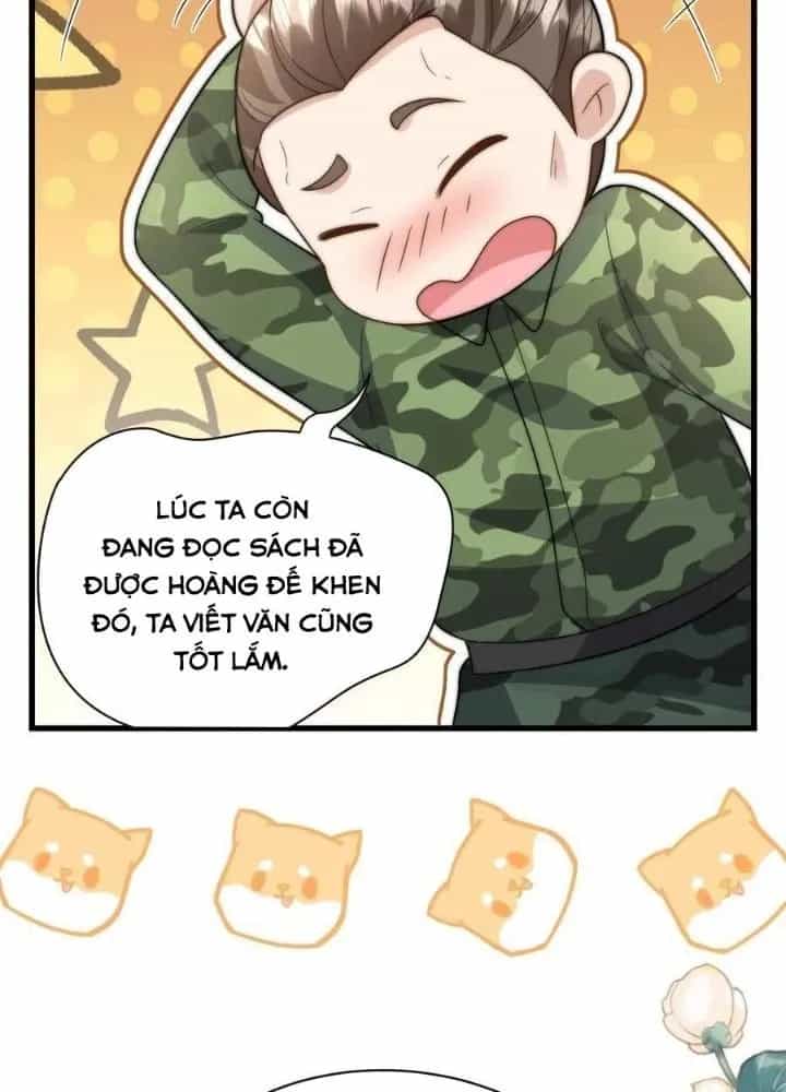 Tiểu Manh Bảo Bốn Tuổi Theo Sư Phụ Xuống Núi - Chương 293 - ảnh 75