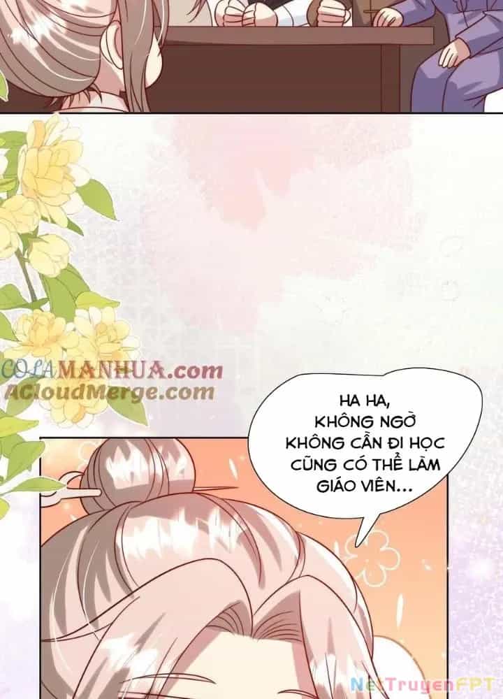 Tiểu Manh Bảo Bốn Tuổi Theo Sư Phụ Xuống Núi - Chương 294 - ảnh 9