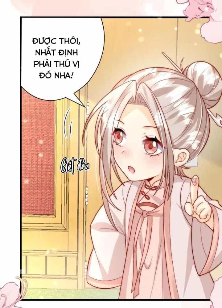 Tiểu Manh Bảo Bốn Tuổi Theo Sư Phụ Xuống Núi - Chương 295 - ảnh 91