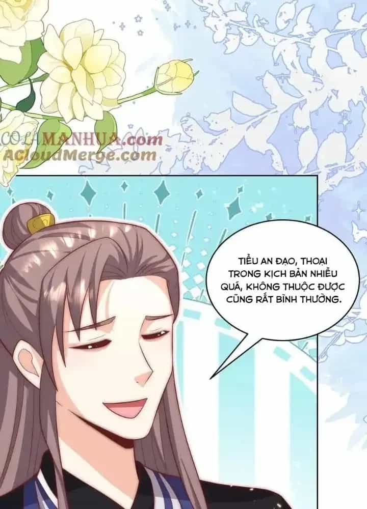 Tiểu Manh Bảo Bốn Tuổi Theo Sư Phụ Xuống Núi - Chương 340 - ảnh 35