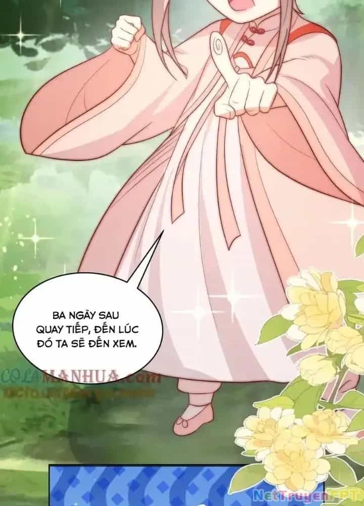 Tiểu Manh Bảo Bốn Tuổi Theo Sư Phụ Xuống Núi - Chương 340 - ảnh 57