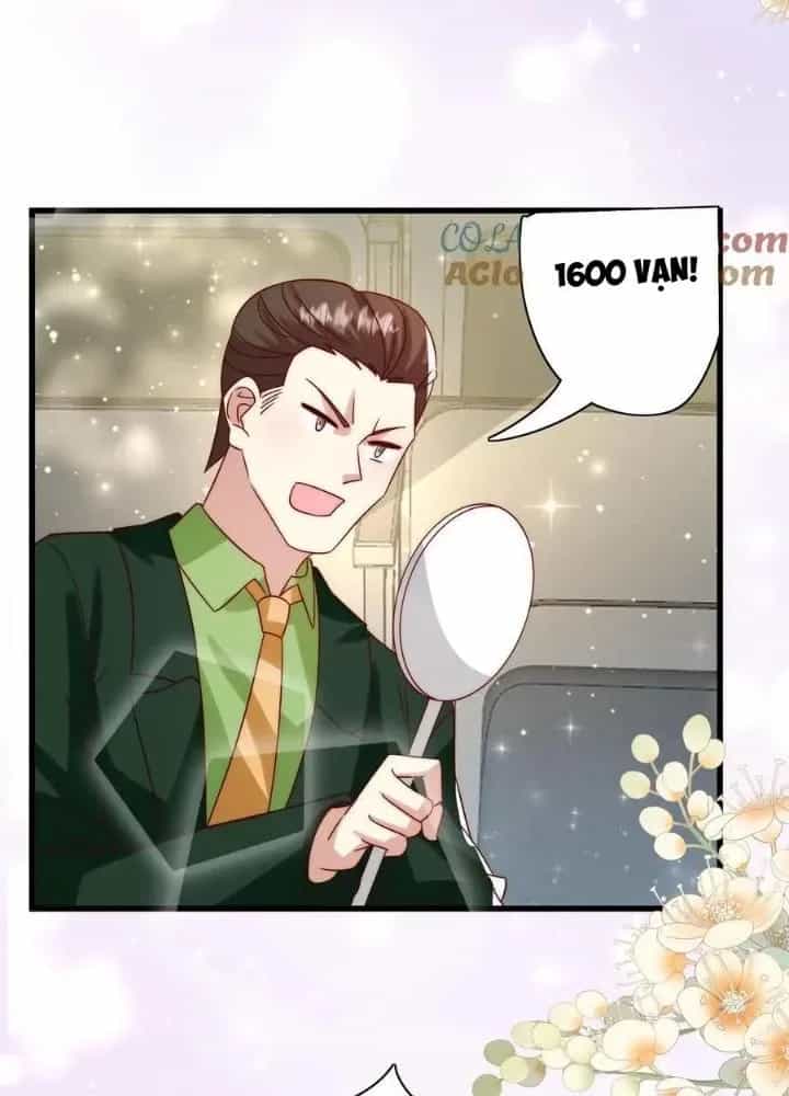 Tiểu Manh Bảo Bốn Tuổi Theo Sư Phụ Xuống Núi - Chương 299 - ảnh 35