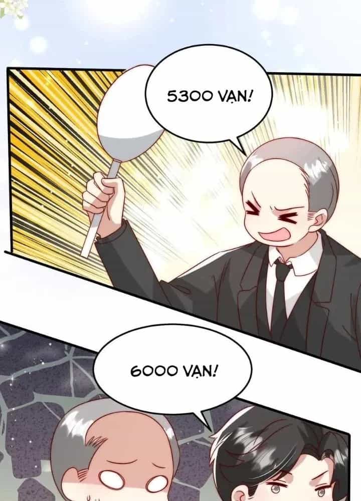 Tiểu Manh Bảo Bốn Tuổi Theo Sư Phụ Xuống Núi - Chương 299 - ảnh 47