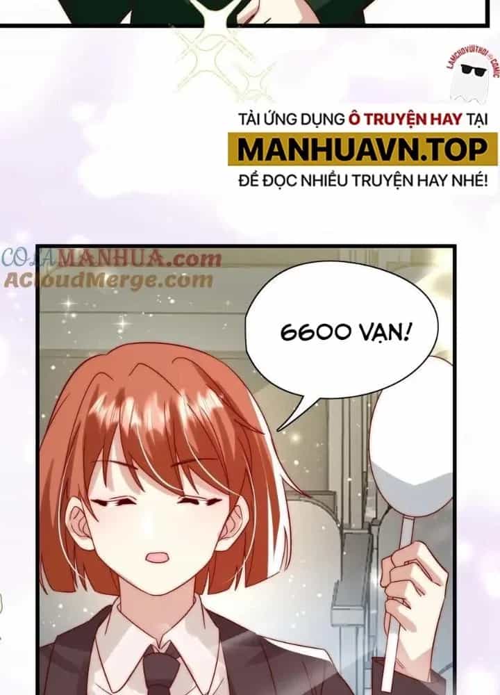 Tiểu Manh Bảo Bốn Tuổi Theo Sư Phụ Xuống Núi - Chương 299 - ảnh 53