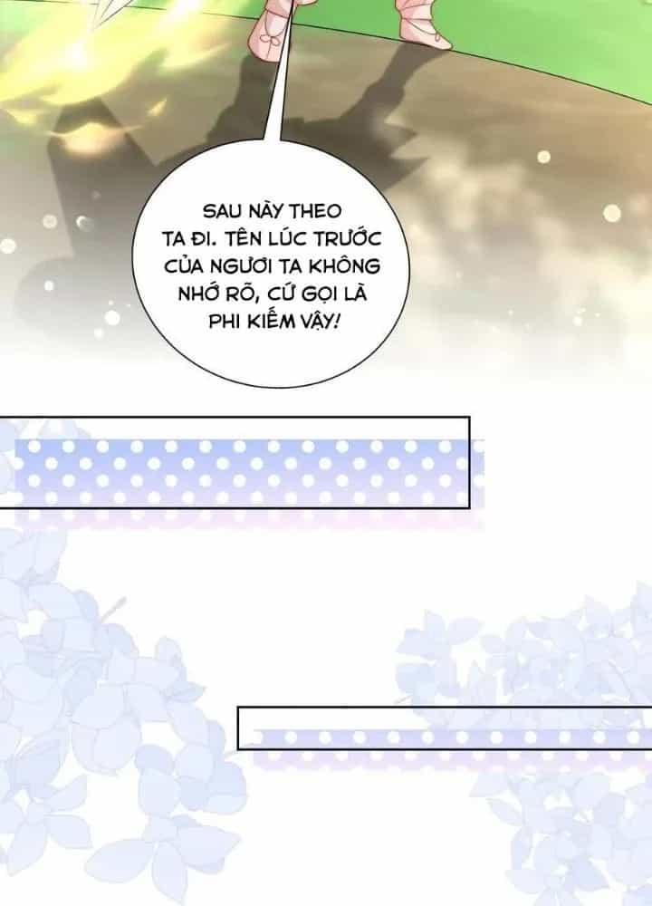Tiểu Manh Bảo Bốn Tuổi Theo Sư Phụ Xuống Núi - Chương 300 - ảnh 42