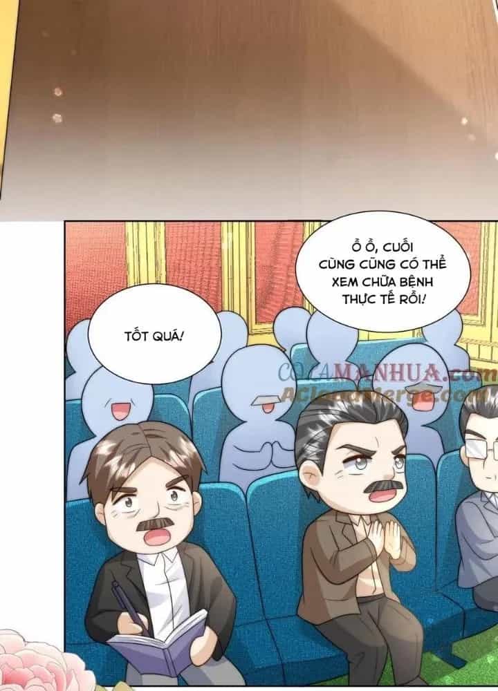 Tiểu Manh Bảo Bốn Tuổi Theo Sư Phụ Xuống Núi - Chương 300 - ảnh 48