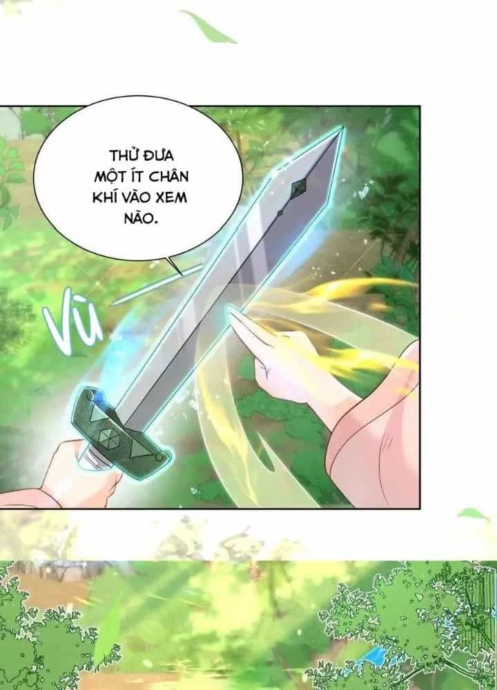 Tiểu Manh Bảo Bốn Tuổi Theo Sư Phụ Xuống Núi - Chương 300 - ảnh 8