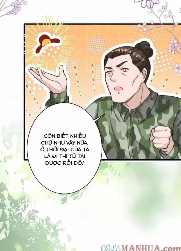 Tiểu Manh Bảo Bốn Tuổi Theo Sư Phụ Xuống Núi - Chương 301 - ảnh 38