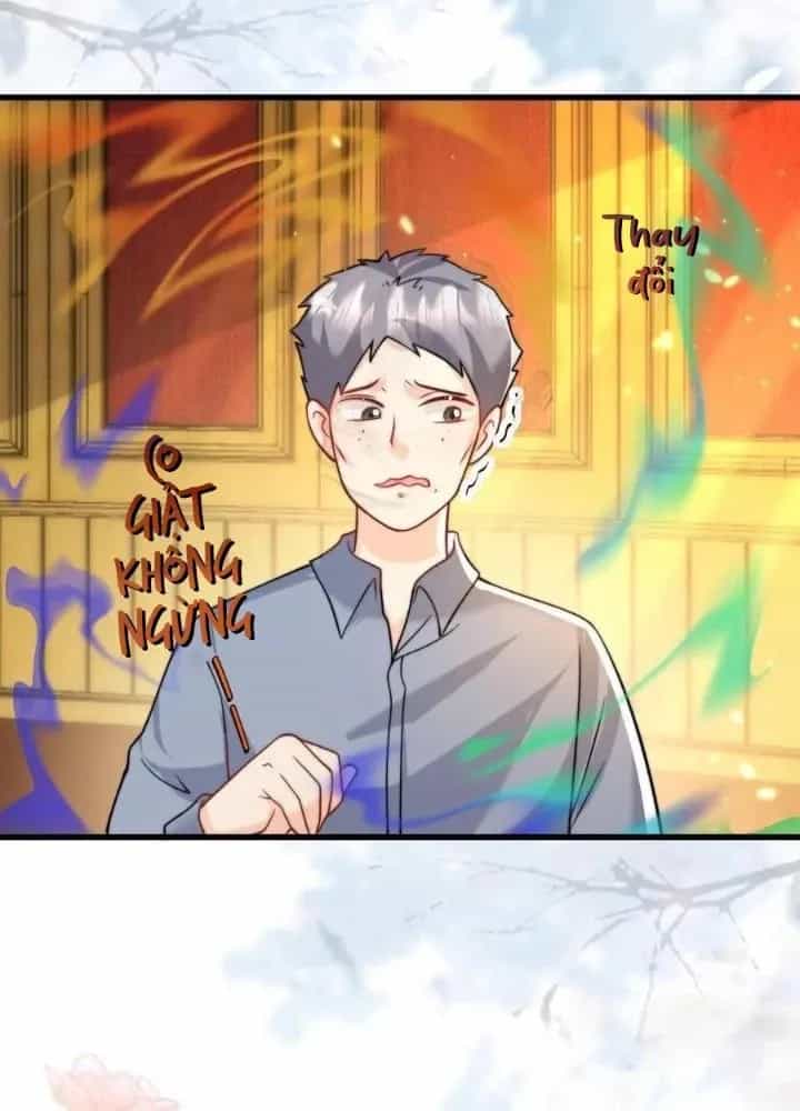 Tiểu Manh Bảo Bốn Tuổi Theo Sư Phụ Xuống Núi - Chương 301 - ảnh 4