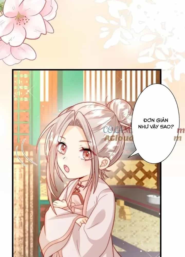Tiểu Manh Bảo Bốn Tuổi Theo Sư Phụ Xuống Núi - Chương 301 - ảnh 48