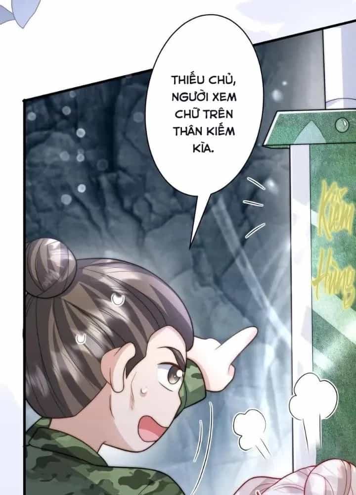 Tiểu Manh Bảo Bốn Tuổi Theo Sư Phụ Xuống Núi - Chương 303 - ảnh 48