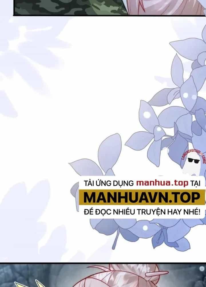 Tiểu Manh Bảo Bốn Tuổi Theo Sư Phụ Xuống Núi - Chương 303 - ảnh 50