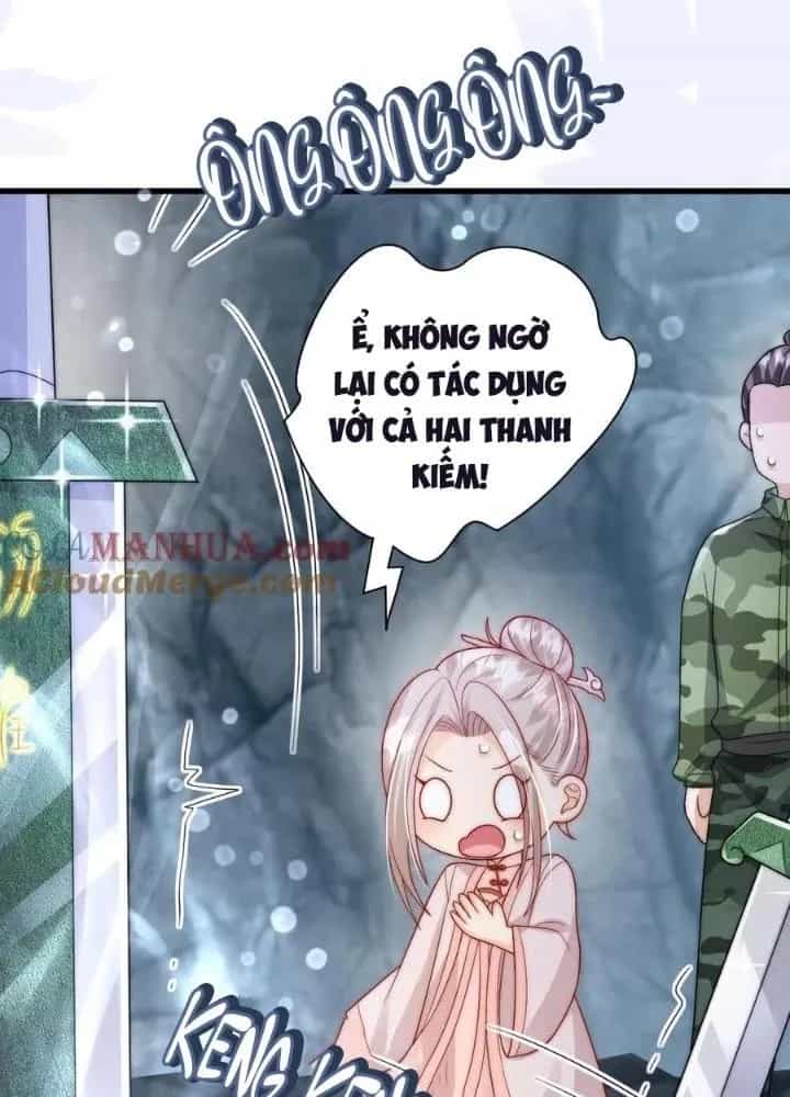 Tiểu Manh Bảo Bốn Tuổi Theo Sư Phụ Xuống Núi - Chương 303 - ảnh 64