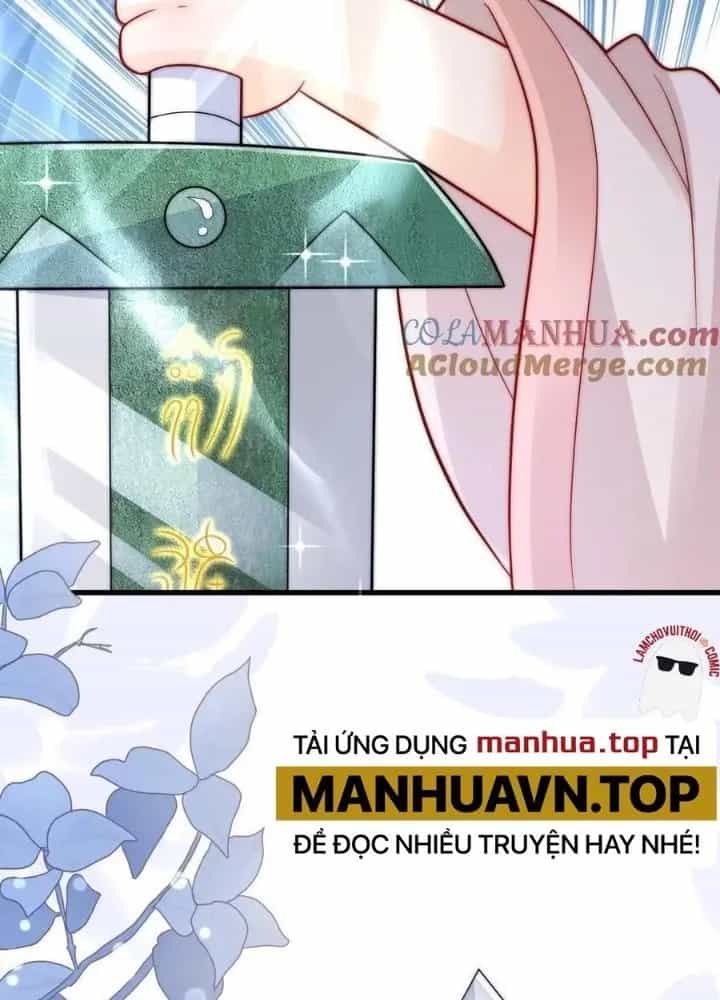 Tiểu Manh Bảo Bốn Tuổi Theo Sư Phụ Xuống Núi - Chương 303 - ảnh 78