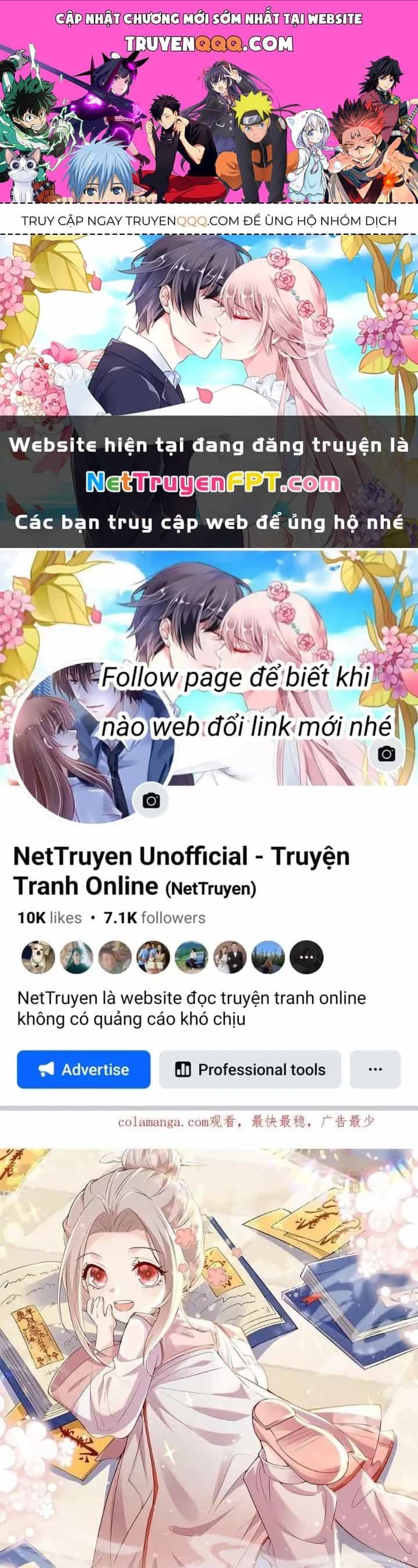 Tiểu Manh Bảo Bốn Tuổi Theo Sư Phụ Xuống Núi - Chương 304 - ảnh 1