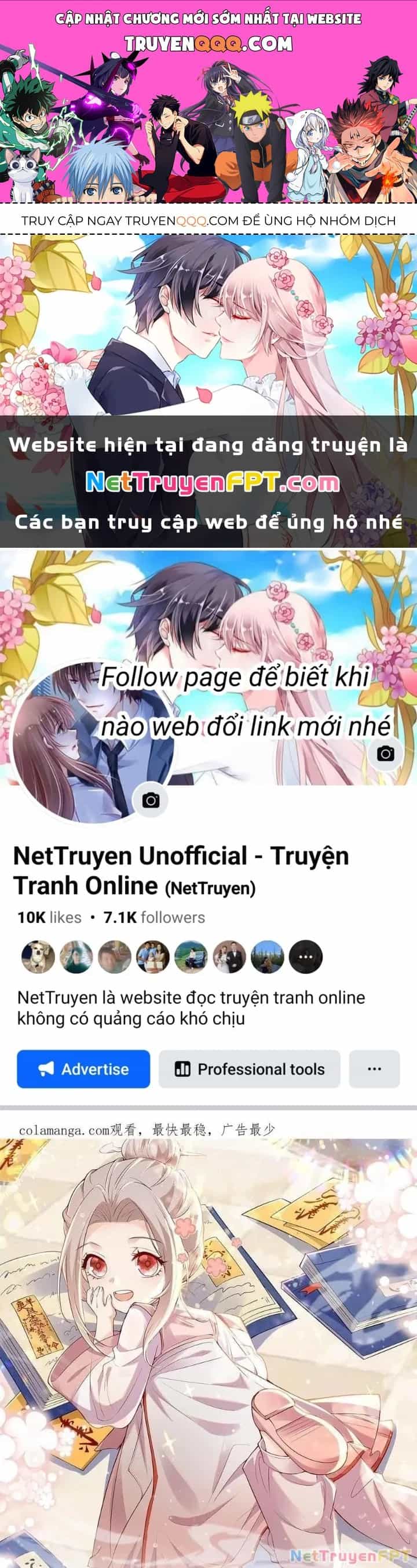 Tiểu Manh Bảo Bốn Tuổi Theo Sư Phụ Xuống Núi - Chương 305 - ảnh 1