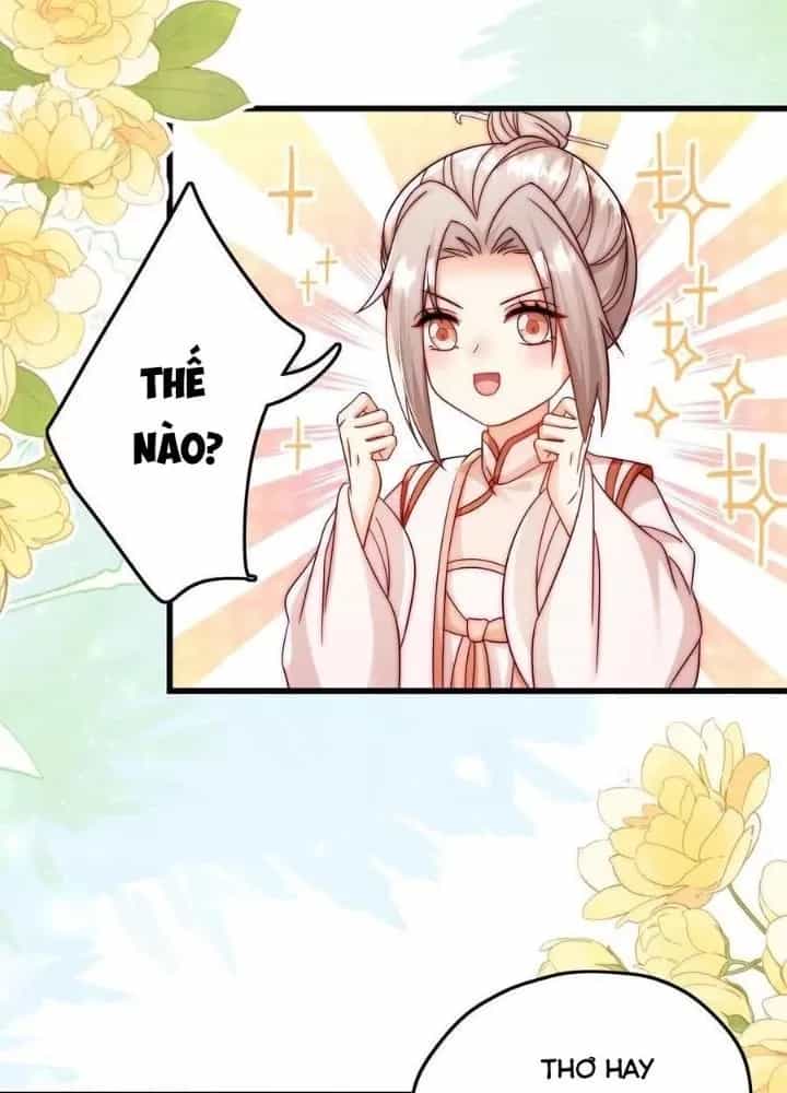 Tiểu Manh Bảo Bốn Tuổi Theo Sư Phụ Xuống Núi - Chương 305 - ảnh 14