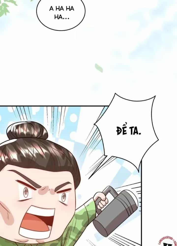 Tiểu Manh Bảo Bốn Tuổi Theo Sư Phụ Xuống Núi - Chương 306 - ảnh 31