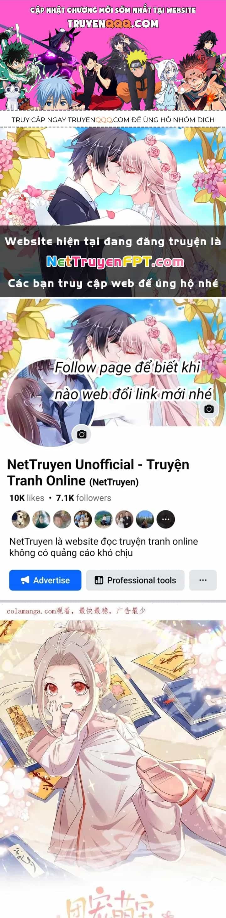 Tiểu Manh Bảo Bốn Tuổi Theo Sư Phụ Xuống Núi - Chương 307 - ảnh 1