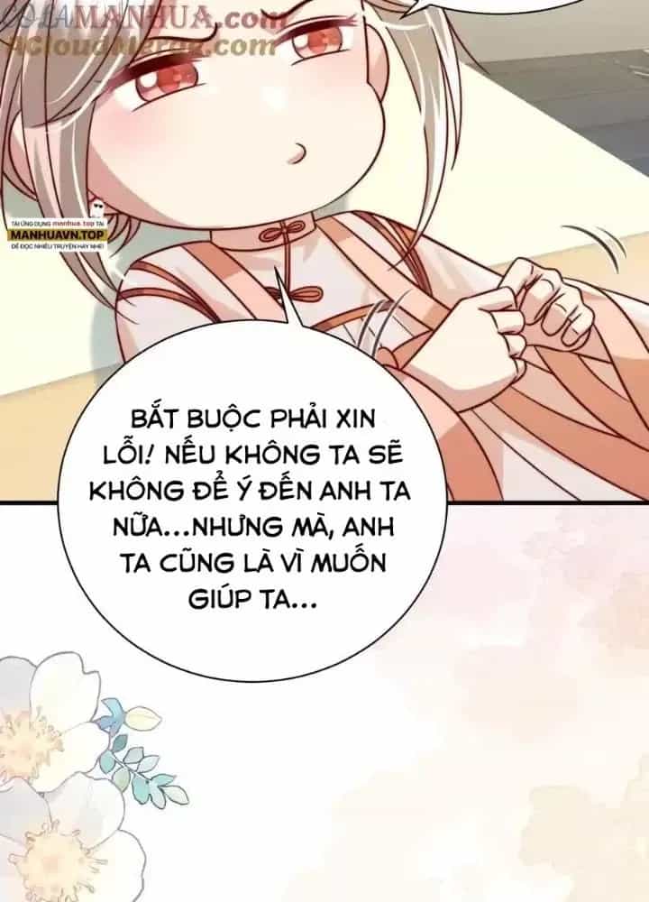 Tiểu Manh Bảo Bốn Tuổi Theo Sư Phụ Xuống Núi - Chương 351 - ảnh 18