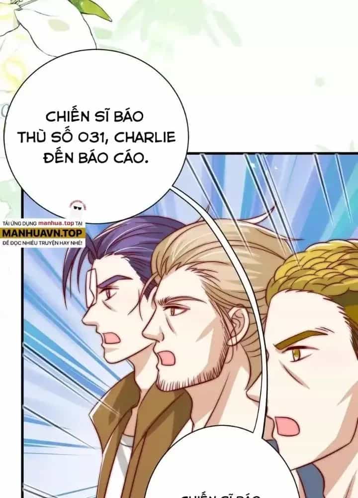 Tiểu Manh Bảo Bốn Tuổi Theo Sư Phụ Xuống Núi - Chương 351 - ảnh 40