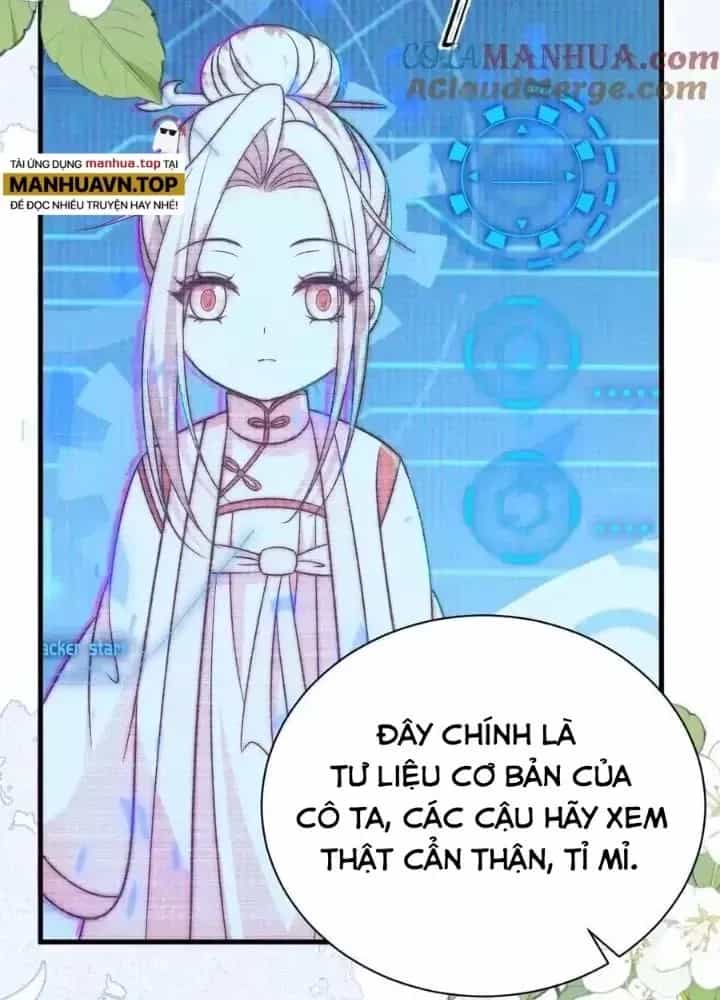 Tiểu Manh Bảo Bốn Tuổi Theo Sư Phụ Xuống Núi - Chương 351 - ảnh 54