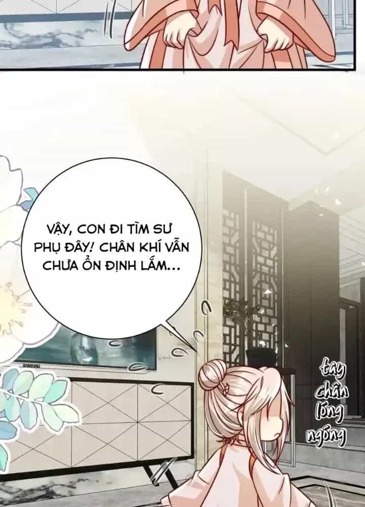Tiểu Manh Bảo Bốn Tuổi Theo Sư Phụ Xuống Núi - Chương 351 - ảnh 6
