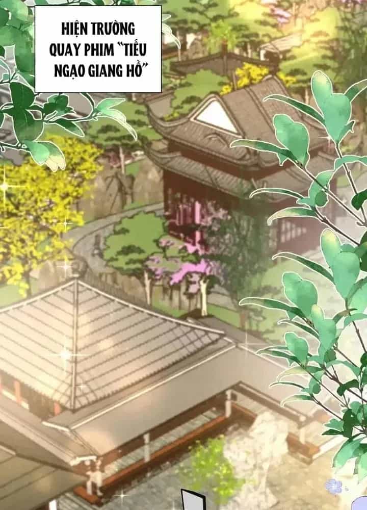 Tiểu Manh Bảo Bốn Tuổi Theo Sư Phụ Xuống Núi - Chương 352 - ảnh 37
