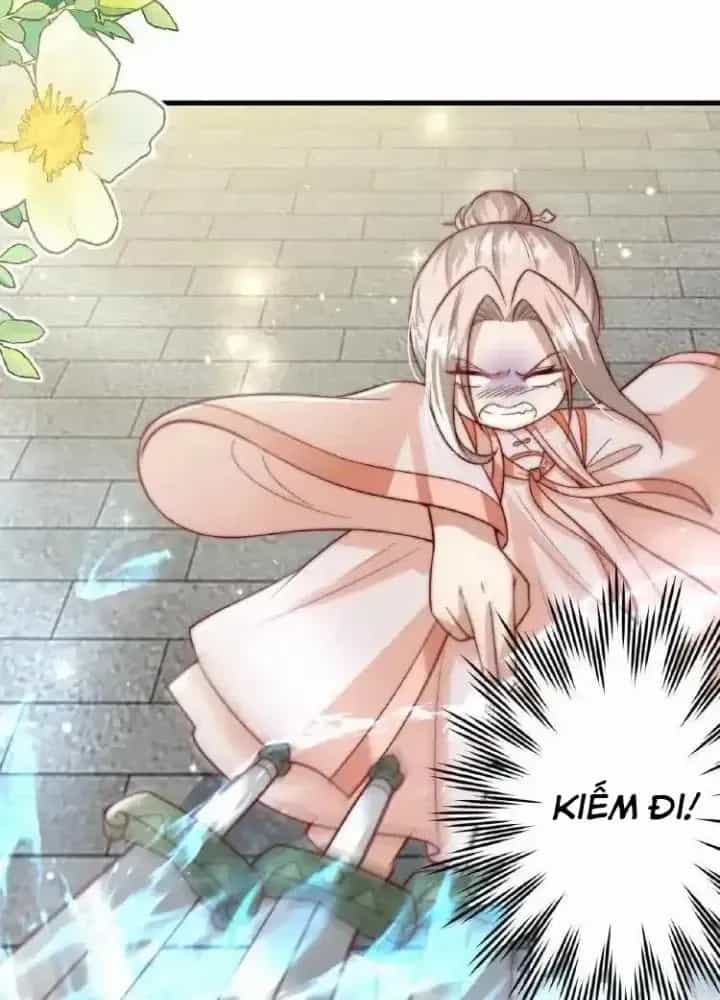 Tiểu Manh Bảo Bốn Tuổi Theo Sư Phụ Xuống Núi - Chương 353 - ảnh 47