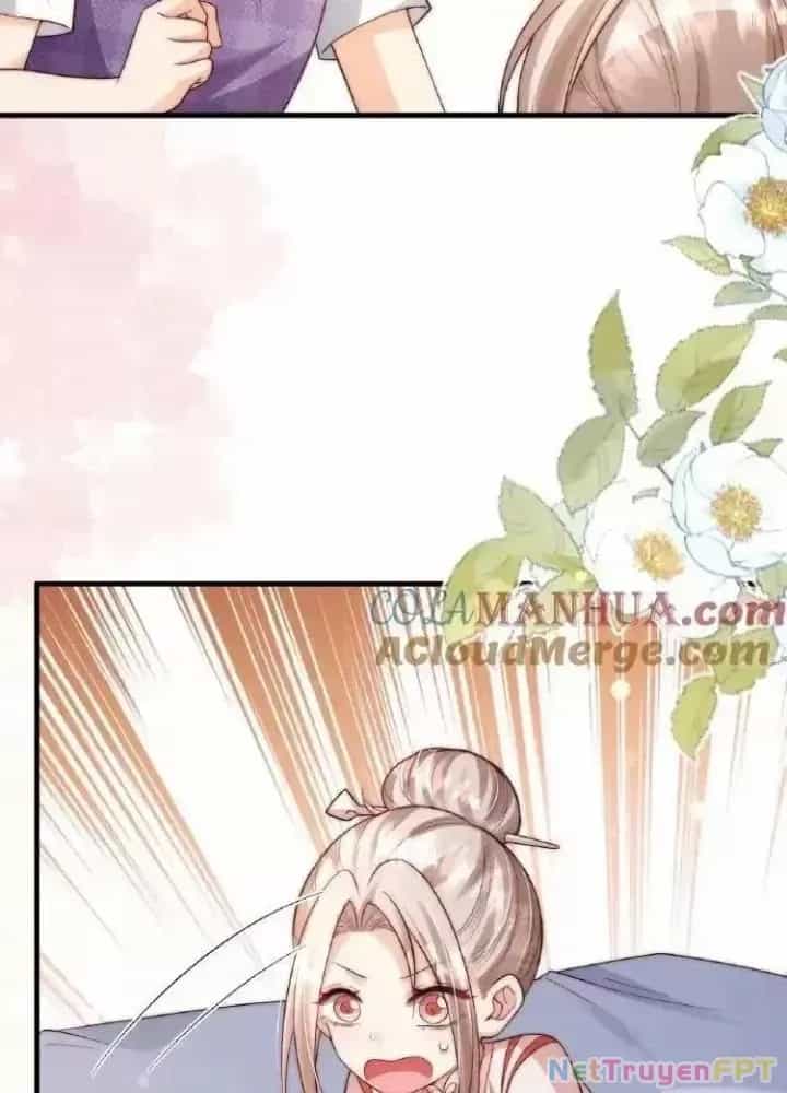 Tiểu Manh Bảo Bốn Tuổi Theo Sư Phụ Xuống Núi - Chương 353 - ảnh 72