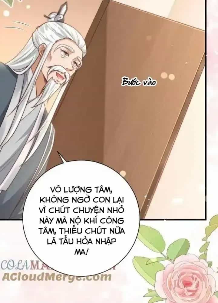 Tiểu Manh Bảo Bốn Tuổi Theo Sư Phụ Xuống Núi - Chương 353 - ảnh 75