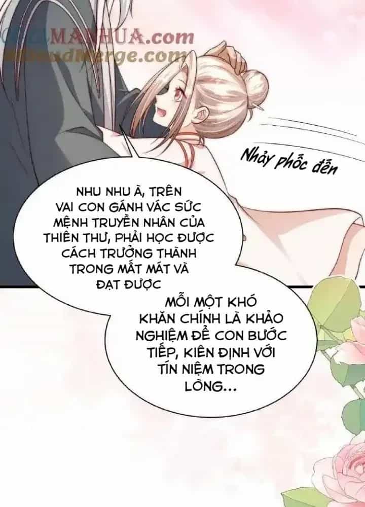 Tiểu Manh Bảo Bốn Tuổi Theo Sư Phụ Xuống Núi - Chương 353 - ảnh 81