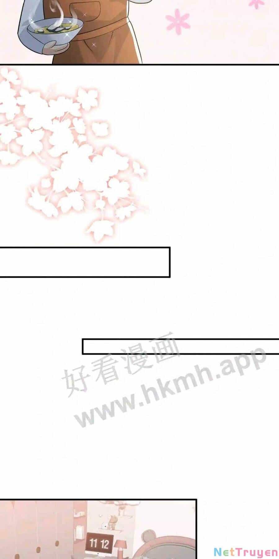 Tiểu Manh Bảo Bốn Tuổi Theo Sư Phụ Xuống Núi - Chương 49 - ảnh 21