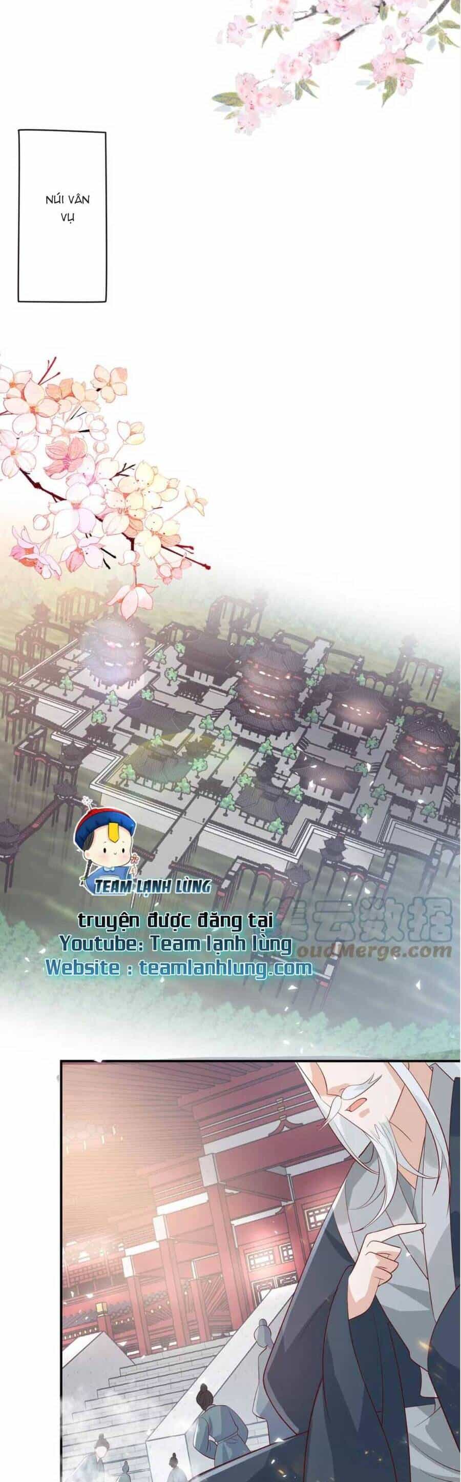 Tiểu Manh Bảo Bốn Tuổi Theo Sư Phụ Xuống Núi - Chương 75 - ảnh 12