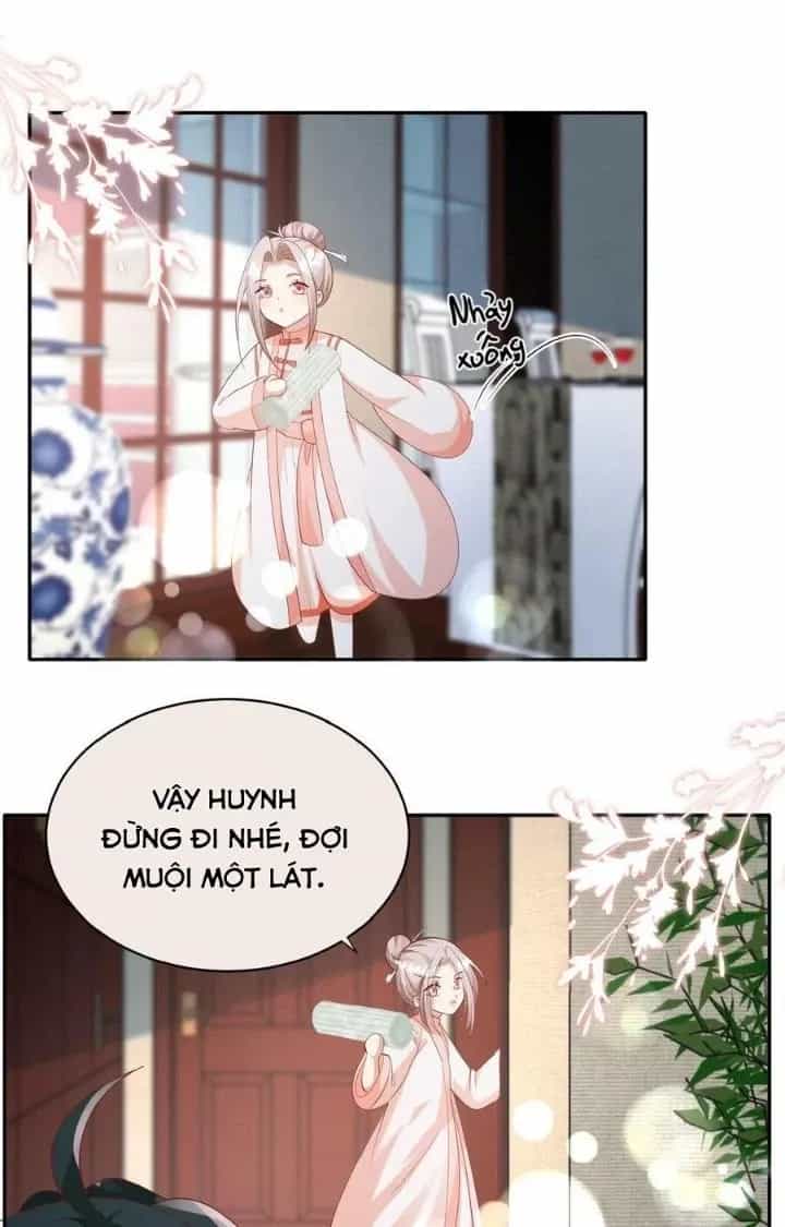 Tiểu Manh Bảo Bốn Tuổi Theo Sư Phụ Xuống Núi - Chương 83 - ảnh 10