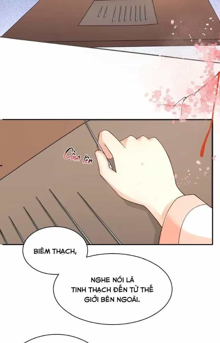 Tiểu Manh Bảo Bốn Tuổi Theo Sư Phụ Xuống Núi - Chương 84 - ảnh 12