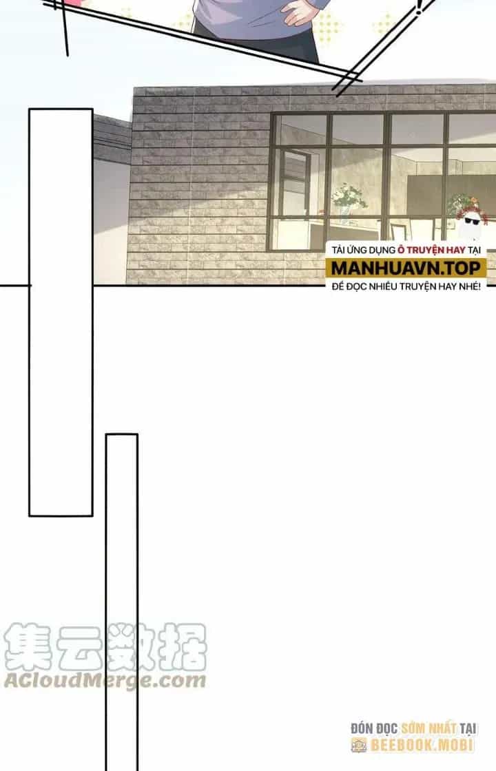 Tiểu Manh Bảo Bốn Tuổi Theo Sư Phụ Xuống Núi - Chương 84 - ảnh 8