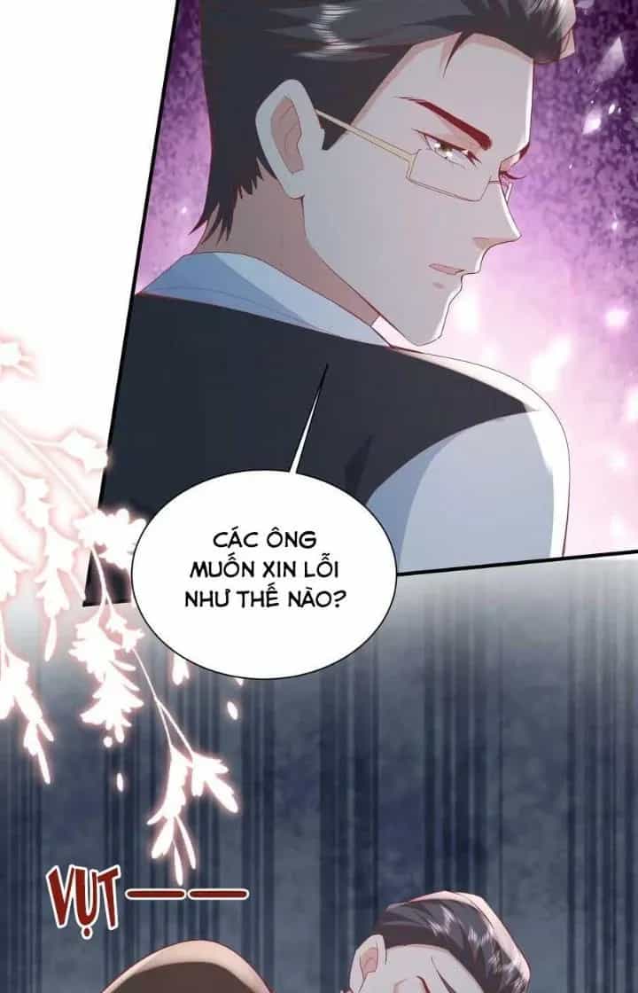Tiểu Manh Bảo Bốn Tuổi Theo Sư Phụ Xuống Núi - Chương 86 - ảnh 32