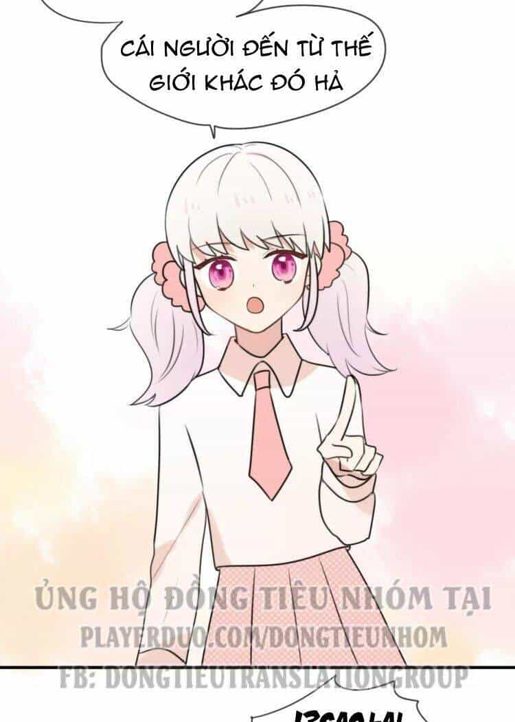 Tiểu Miêu Và Hắc Diệu Thạch - Chương 10 - ảnh 16