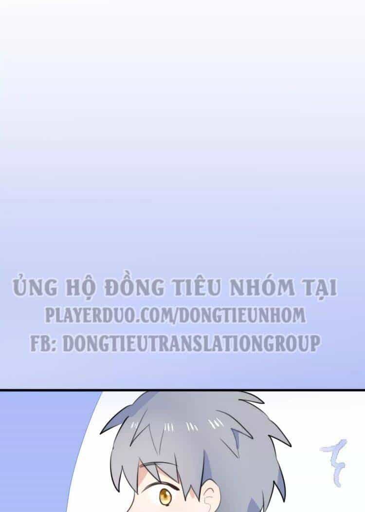 Tiểu Miêu Và Hắc Diệu Thạch - Chương 14 - ảnh 25