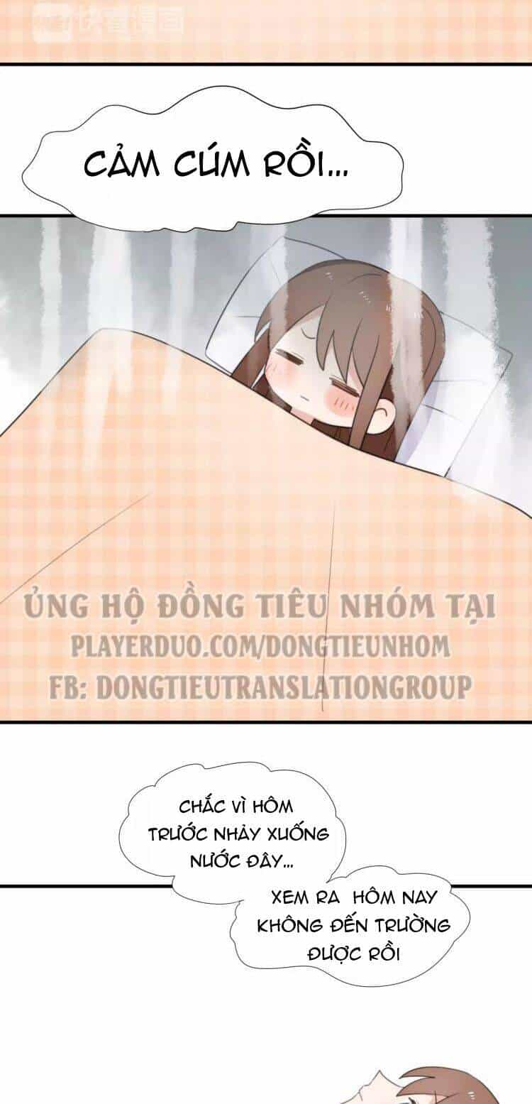 Tiểu Miêu Và Hắc Diệu Thạch - Chương 15 - ảnh 3
